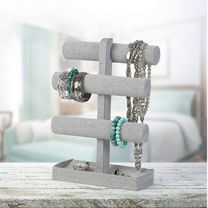 Jewelry Bangle bar